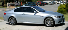 E92M3 E92M3
