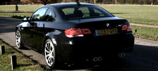 E92M3 E92M3