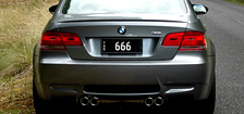 E92M3 E92M3