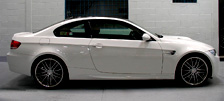 E92M3 E92M3