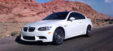 E92M3 E92M3