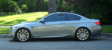 E92M3 E92M3