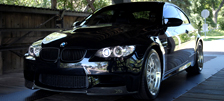 E92M3 E92M3
