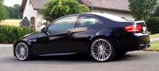 E92M3 E92M3