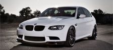 E92M3 E92M3
