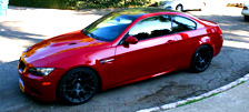 E92M3 E92M3