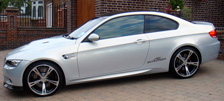 E92M3 E92M3
