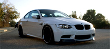 E92M3 E92M3