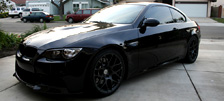 E92M3 E92M3