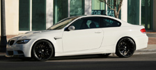 E92M3 E92M3