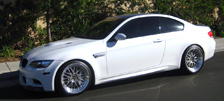 E92M3 E92M3