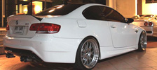 E92M3 E92M3