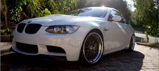 E92M3 E92M3