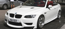 E92M3 E92M3