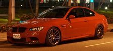 E92M3 E92M3