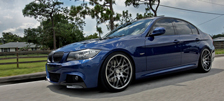 E90 E90