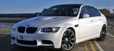 E92M3 E92M3