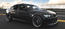 E92M3 E92M3