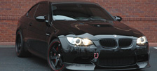 E92M3 E92M3
