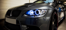 E92M3 E92M3