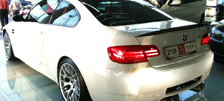 E92M3 E92M3