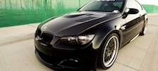 E92M3 E92M3