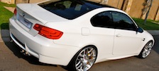 E92M3 E92M3