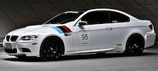 E92M3 E92M3
