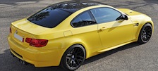 E92M3 E92M3