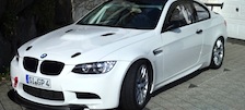 E92M3 E92M3