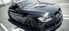 E92M3 E92M3