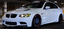 E92M3 E92M3