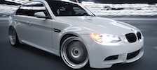 E92M3 E92M3