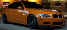 E92M3 E92M3