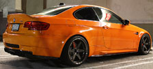 E92M3 E92M3