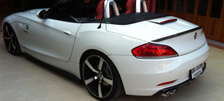 Z4 Z4