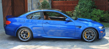 E92M3 E92M3