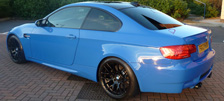 E92M3 E92M3