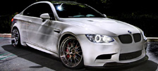 E92M3 E92M3