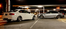 E92M3 E92M3