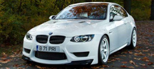 E92M3 E92M3