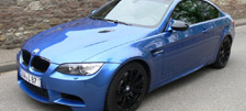 E92M3 E92M3