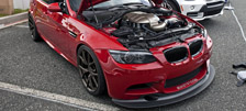 E92M3 E92M3