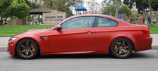 E92M3 E92M3